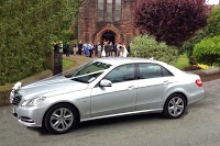 Leicester Executive Chauffeurs 1100866 Image 1